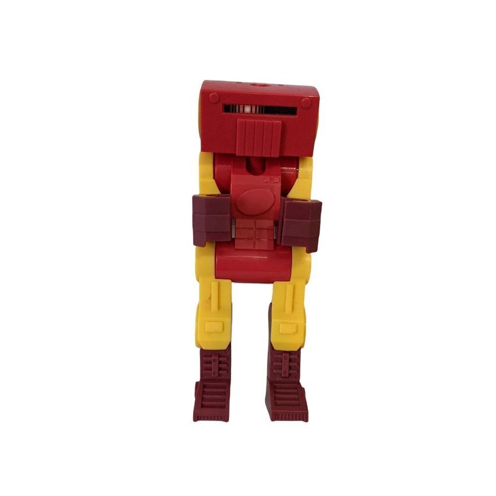 FISHER PRICE IMAGINEXT CITY BIG RIG &AMP;‎ ROBOT REPLACEMENT Part